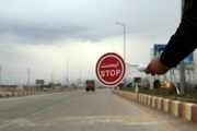 ورود خودروهای پلاک شهرستان به تهران ممنوع شد