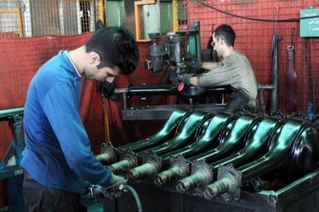 صنایع کوچک فارس بیش از 94 هزار فرصت شغلی ایجاد کرده اند
