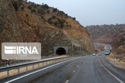 آزادراه خرم آباد - پل زال بازگشایی شد