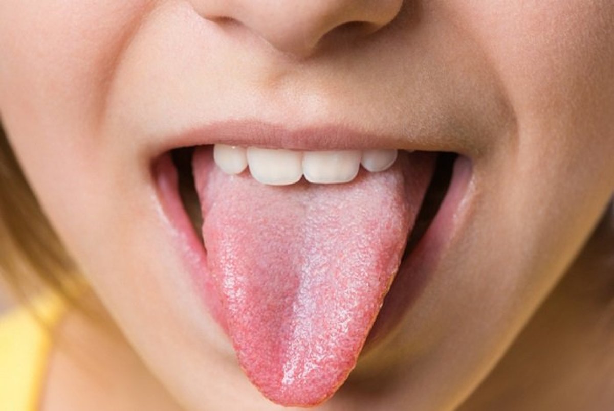 چه چیزی روی زبان باعث لذت بردن از غذا می شود؟