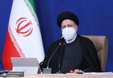 دستورات رئیسی در خصوص اقدامات فوری برای کنترل بازار ارز و نرخ تورم