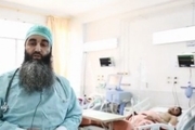 داعش اعضای بدن ۴۵ بیمار در موصل را ربود