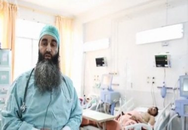 داعش اعضای بدن ۴۵ بیمار در موصل را ربود