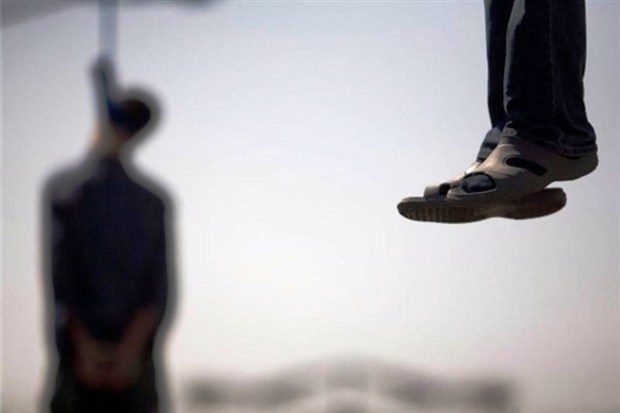حکم اعدام 9 متجاوز به عنف در شیراز اجرا شد