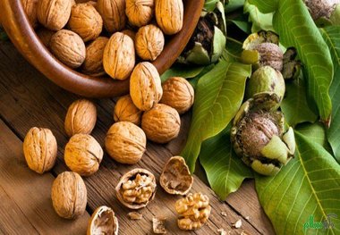 چند خوراکی‌ خوشمزه برای افزایش هوش