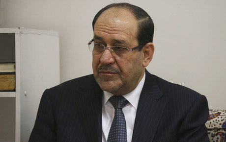 درخواست حزب الدعوة برای تبدیل نظام حکومتی عراق به ریاست‌جمهوری
