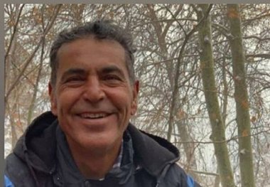 دروازه‌بان سابق راه آهن از دنیا رفت