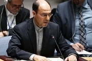 معاون ظریف: آمریکا در پی محروم کردن ایران از منافع برجام است