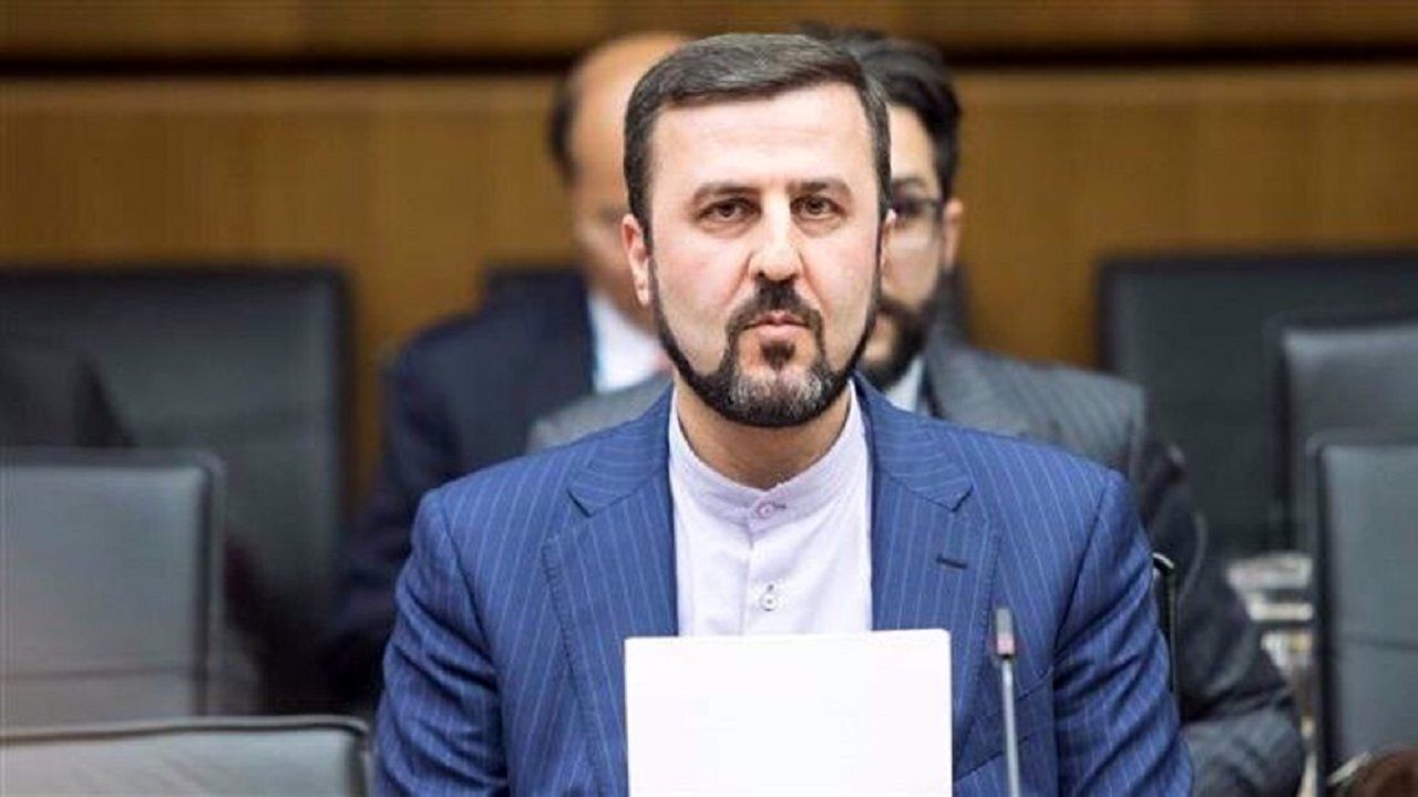 معاون وزیر خارجه: برنامه‌ای برای دسترسی به تاسیسات و مواد هسته‌ای وجود ندارد