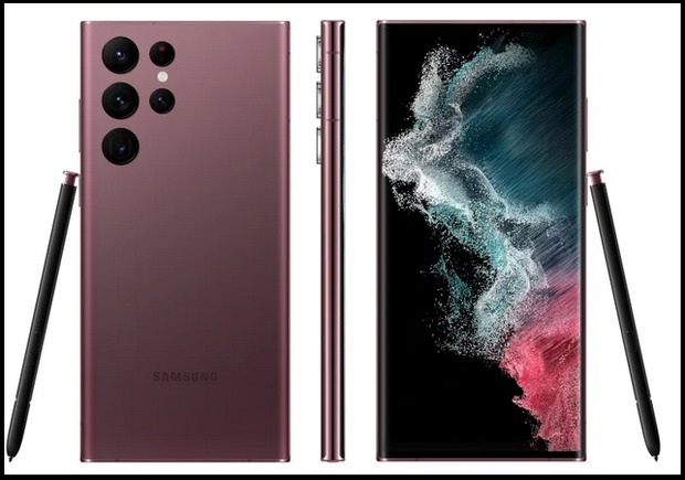 قیمت گوشی گلکسی S۲۲ اعلام شد
