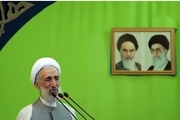 حجت‌الاسلام صدیقی نماز جمعه این هفته تهران را اقامه می‌کند