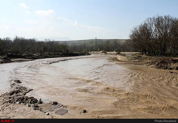 خسارت ۳۶۳ میلیارد ریالی سیل و تگرگ به اراضی کشاورزی استان بوشهر
