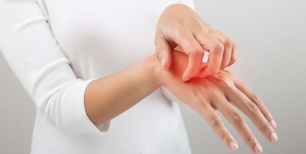 اگزما را یک هفته ای درمان کنید