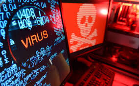 معروف‌ترین بدافزارهای فاجعه‌آفرین در جهان
