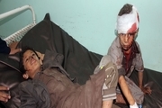 واکنش یونیسف به جنایت سعودی ها در یمن
