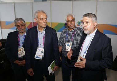 ​IOC مشکلی با قانون قانون منع به کارگیری بازنشسته‌ها ندارد
