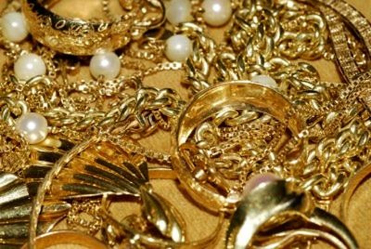خرید و فروش اینترنتی طلا و جواهر ممنوع است