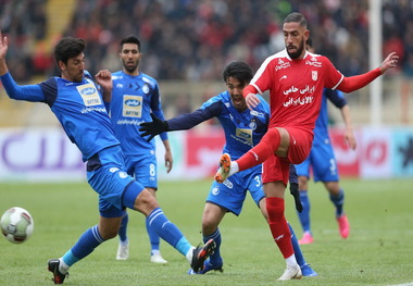 اشکان دژاگه فردا به تبریز می‌رسد/ محرومیت شجاعی به پایان رسید
