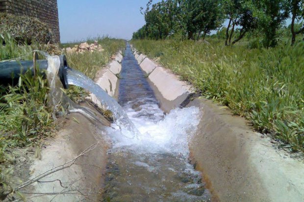 عدم مدیریت آب در روستاها به نارضایتی اجتماعی می انجامد