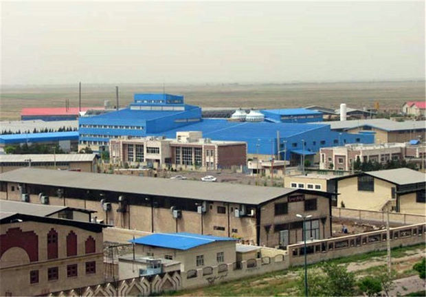 نظام پاداش برای جهش تولید در شرکت شهرک‌های صنعتی سیستان و بلوچستان اعمال می‌شود