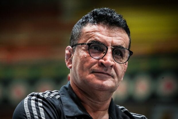 هشدار جدی محمد بنا: کشتی گیران المپیکی در خطر ابتلا به کرونا هستند
