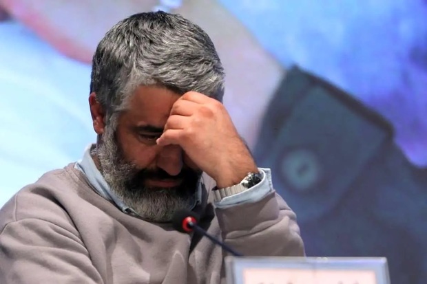 پژمان جمشیدی می‌تواند فیلم بازی کند؟