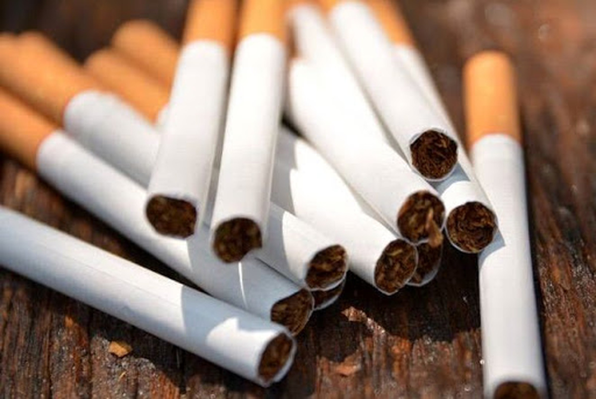 مرگ سالانه 6000 ایرانی بر اثر دود دخانیات! افزایش 133 درصدی مصرف سیگار میان دختران نوجوان!