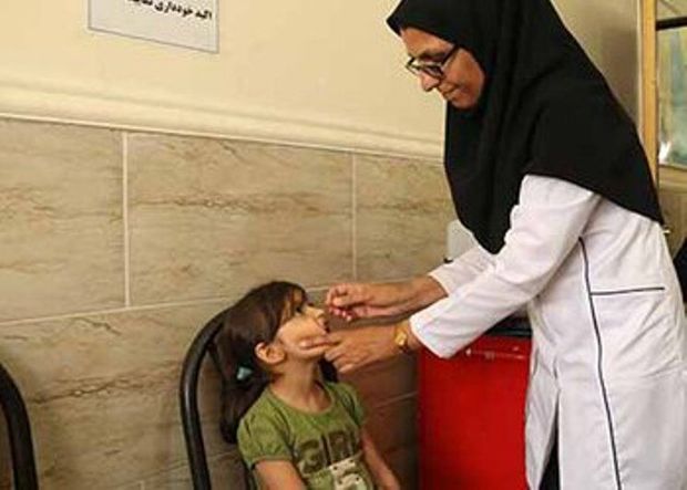 بسته جدید مراقبت کودک سالم در قزوین اجرا می‌شود