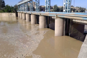 تمهیدات لازم برای کنترل سیلاب در سیستان اندیشده شده است