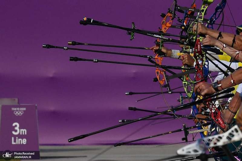 منتخب تصاویر امروز جهان- 31 تیر 1400
