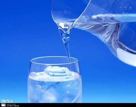 آب شرب شهر روانسر سالم و بهداشتی است
