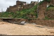آب آشامیدنی 117 روستای سیل زده ایلام وصل شد