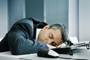 ۱۷ روش برای غلبه بر خواب آلودگی بعدازظهرها در محل کار