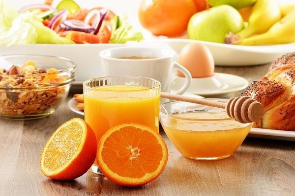 تاثیر صبحانه پرانرژی بر کاهش وزن در افراد دیابتی
