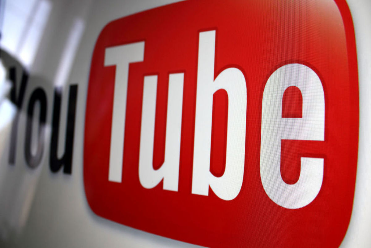 حذف ویدئوهای نامناسب برای کودکان از یوتیوب 