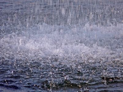 پیش بینی بارش و تندباد لحظه ای در ارتفاعات خوزستان شرجی 91 درصد درخرمشهر