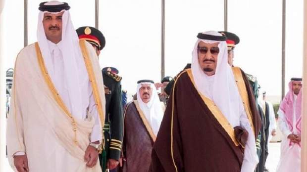 دلیل اصلی تنش میان قطر و عربستان سعودی