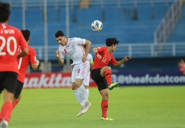 سرمربی پیشین تیم ملی امید: فدراسیون چیزی نکاشته که درو کند!

