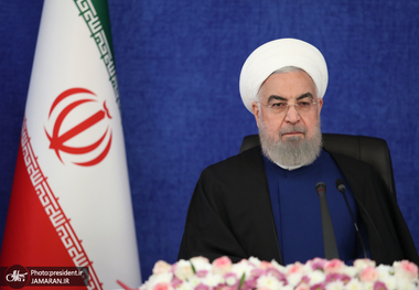 روحانی: دو هفته پیش رو بسیار حساس است/ واکسیناسیون برای همه مردم به صورت رایگان انجام خواهد شد