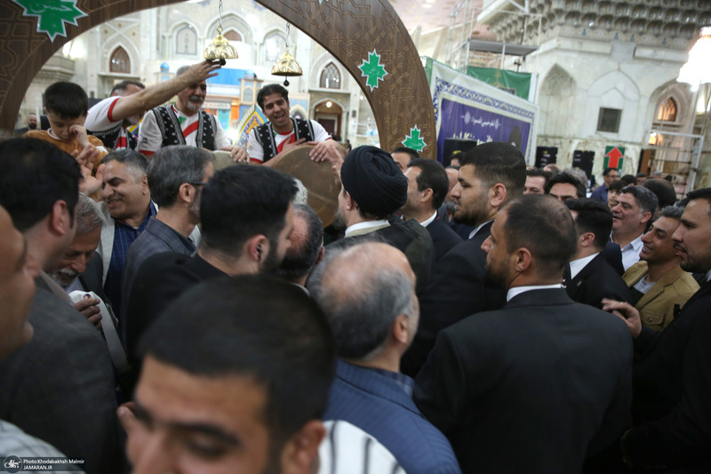 مراسم تجلیل از فعالان فرهنگی ورزش کشور - 2