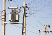 شبکه برق آسیب دیده از سیل در شهرستان باوی اصلاح شد