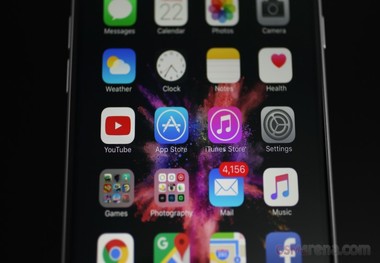 درآمد بیشتر برای اپ استور، رشد بیشتر برای گوگل پلی
