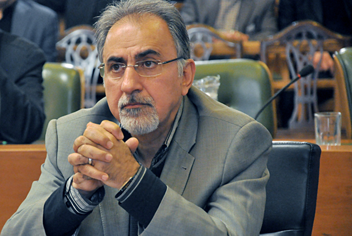 آخرین اخبار از جلسه شورای شهر با نجفی