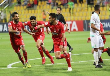رقابت شجاع  و ژاوی برای عنوان بهترین گلزن هفته در آسیا + لینک نظرسنجی