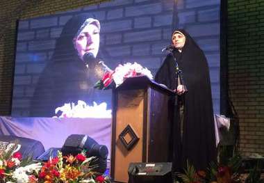 تعادل جنسیتی در بازار کار یک راهبرد مهم در برنامه های دولت دوازدهم خواهد بود