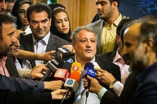 هاشمی: نجفی تا جلسه بعدی شورا همچنان شهردار تهران است