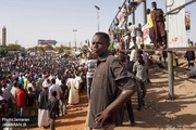 ادامه کشمکش ها بر سر تشکیل دولت انتقالی سودان