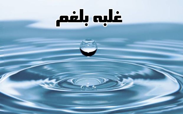 بهترین داروی گیاهی ضد بلغم
