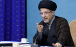 سید سعیدرضا عاملی: امام خمینی(س) پایه‌گذار جریان جهانی شدن معکوس است/ ترامپ می‌خواهد منابع انرژی جهان را نشانه بگیرد/ نسل جدید باید از غریبگی خارج شود و احساس کند فرزند ما است