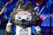  نماد انتخابی روسیه برای جام جهانی به فیفا رفت